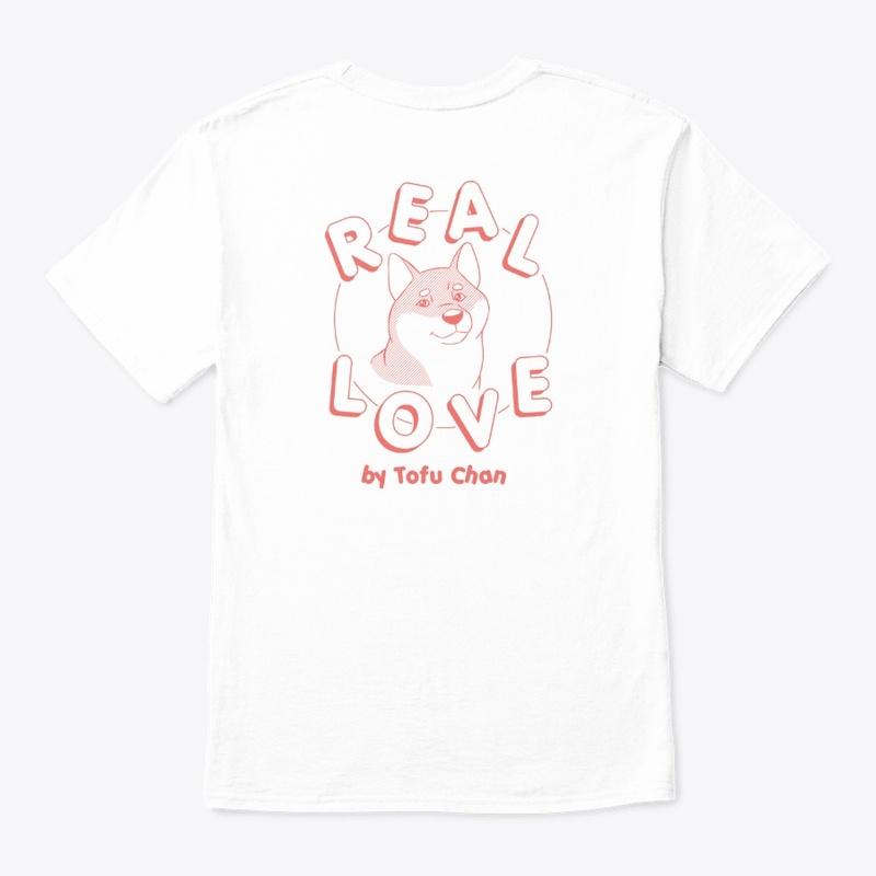 Real Love Tee