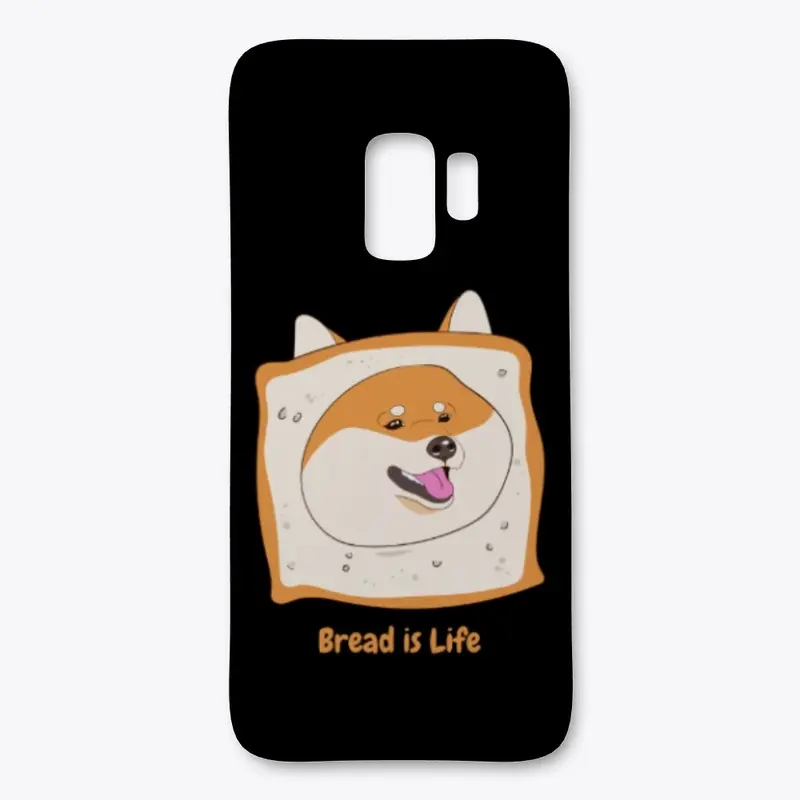 Bread is Life