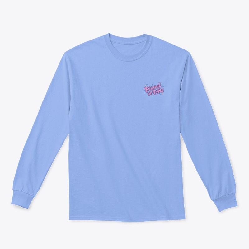 Many Breads Long Sleeve