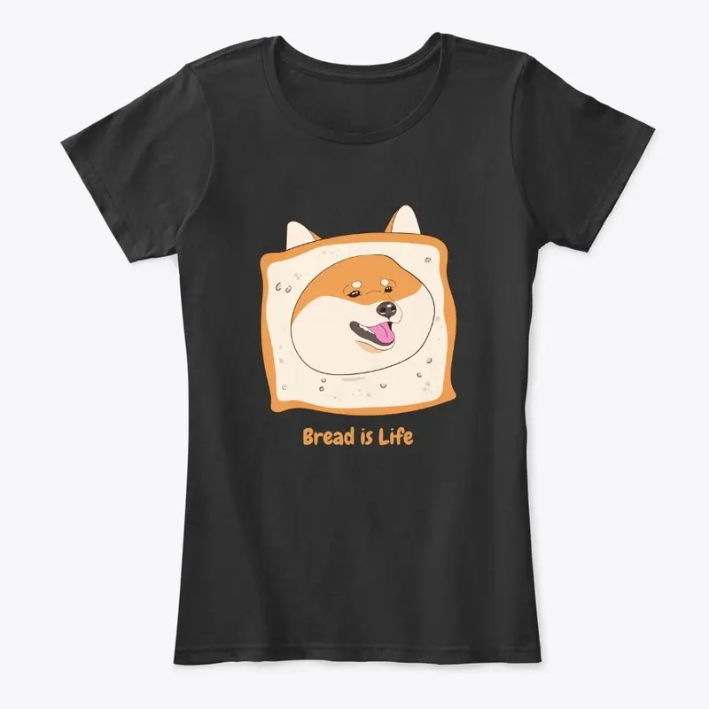 Bread is Life